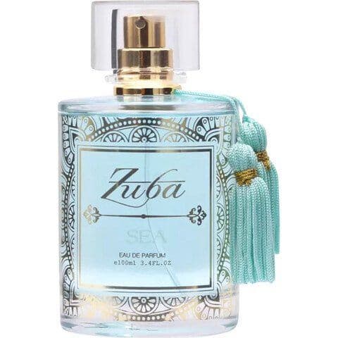 Zuba - Sea
