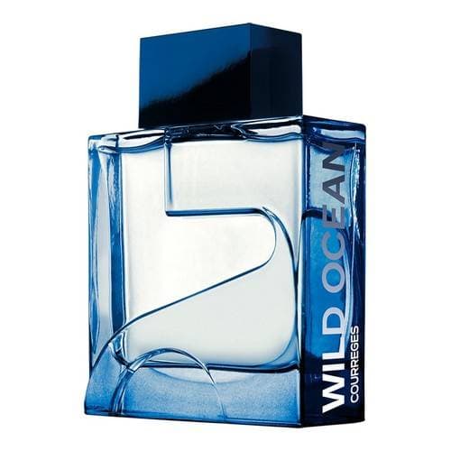 Wild Ocean Courrèges Eau de Toilette