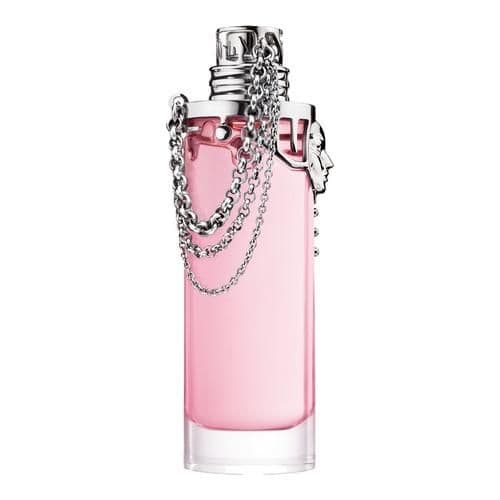 Womanity Eau de Toilette Eau pour Elles