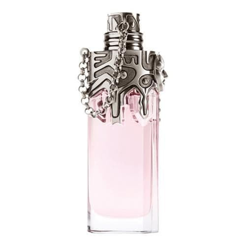 Womanity Eau de Parfum