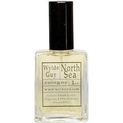 The Seas Collection - North Sea North Sea