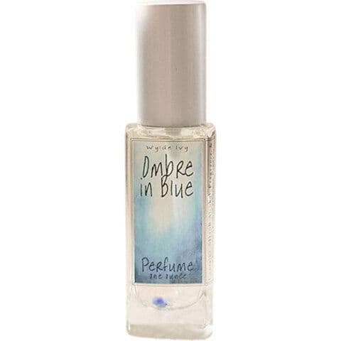 Ombre in Blue PERFUME OIL