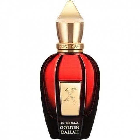 Coffee Break - Golden Dallah