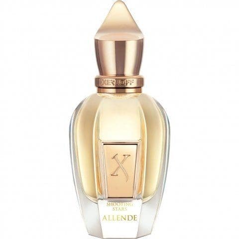 Shooting Stars - Allende