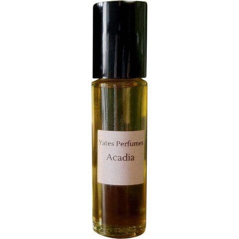 Acadia
