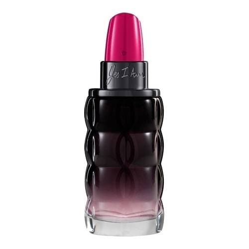 Yes I am Pink First Cacharel Eau de Parfum