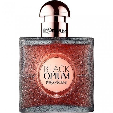 Black Opium HAIR MIST