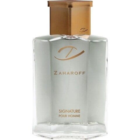 Signature EAU DE PARFUM