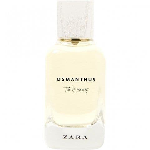 Osmanthus