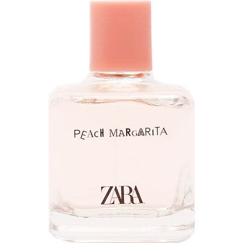 Peach Margarita
