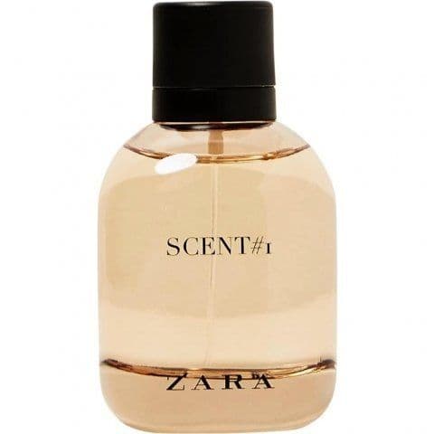 Scent#1