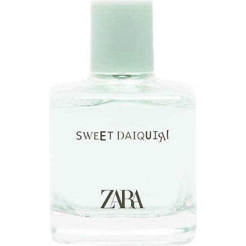 Sweet Daiquiri