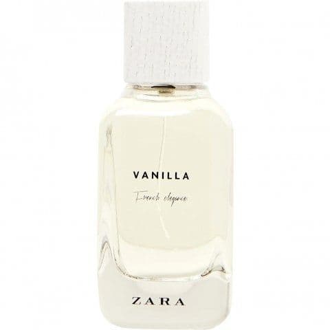 Vanilla