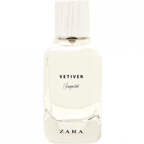 Vetiver
