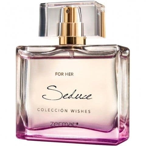 Colección Wishes - Seduce