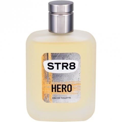 Hero EAU DE TOILETTE
