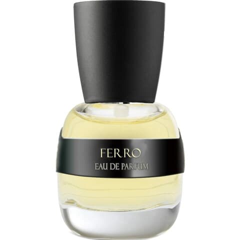 Ferro