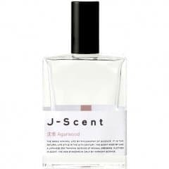 Agarwood 沈香 / Jinkō EAU DE PARFUM