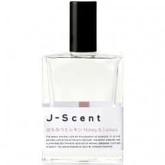 Honey & Lemon はちみつとレモン EAU DE PARFUM
