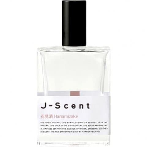 Hanamizake 花見酒 EAU DE PARFUM