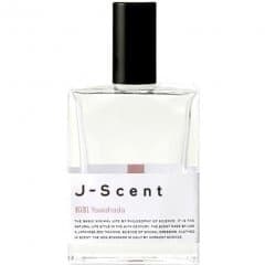 Yawahada 和肌 EAU DE PARFUM