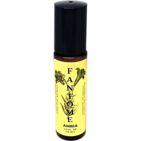 Amria PERFUME OIL
