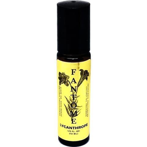 Lycanthrope PERFUME OIL