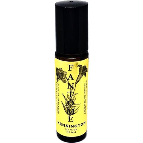 Kensington PERFUME OIL