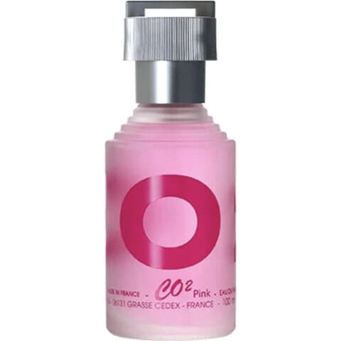 CO₂ Pink