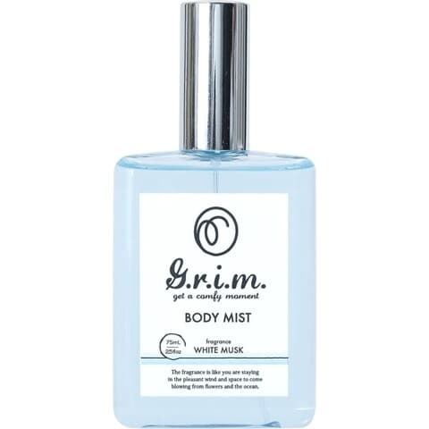 White Musk (ホワイトムスク) グリムボディミスト