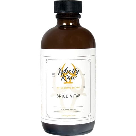 Spice Vitae