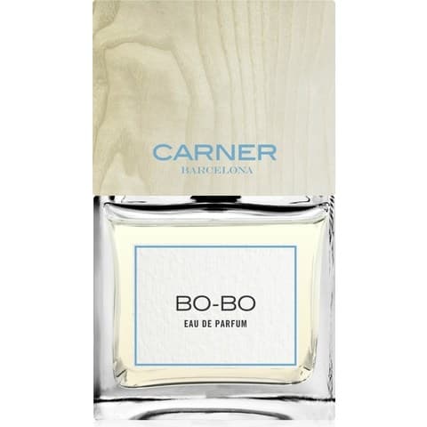 Bo-Bo EAU DE PARFUM