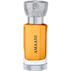 Amaani