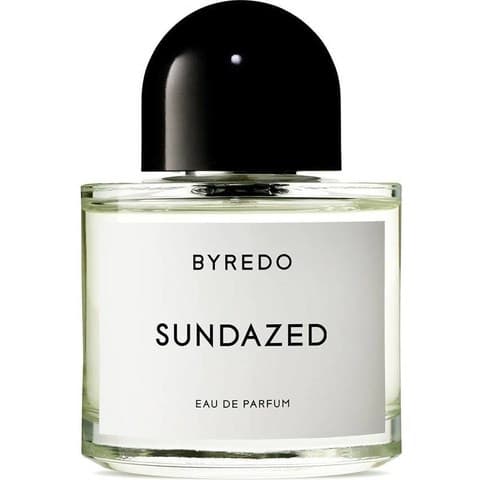 Sundazed EAU DE PARFUM