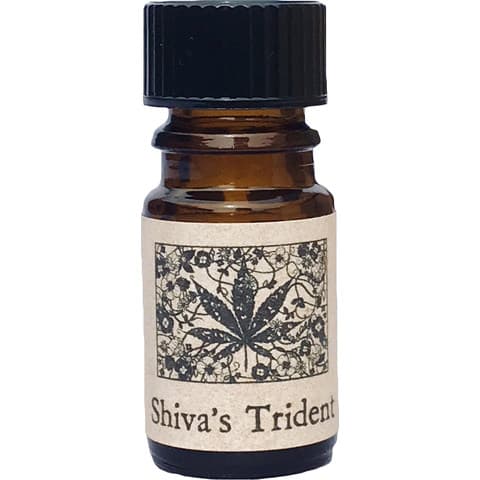 Shiva's Trident