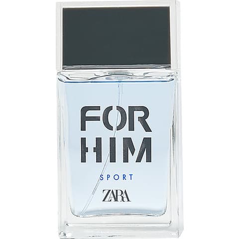 For Him Sport