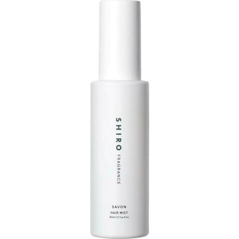 Savon サボン HAIR MIST