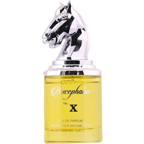 Niche - Bucephalus No. X