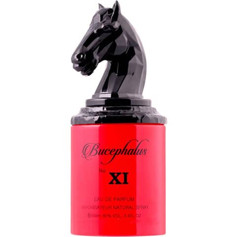 Niche - Bucephalus No. XI