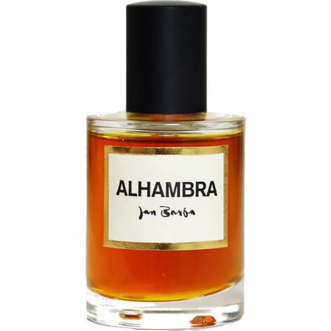 Alhambra