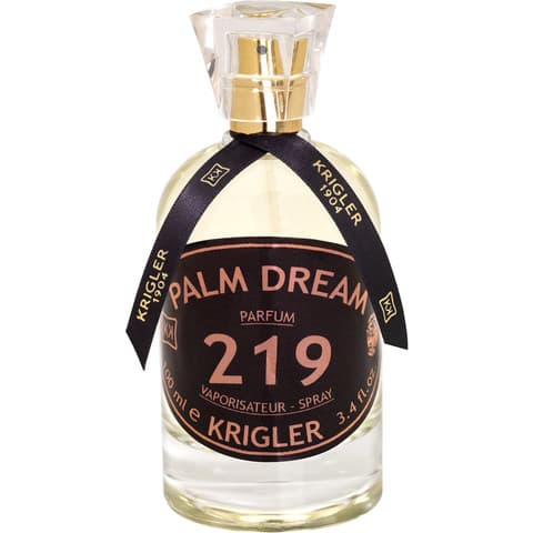 Palm Dream 219