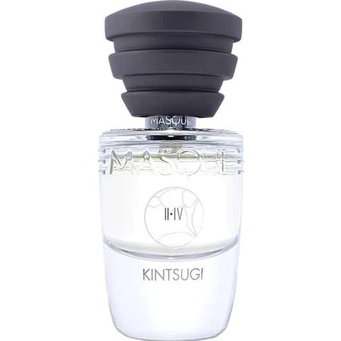 II-IV Kintsugi