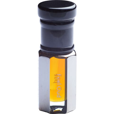 Oud Sub Lime