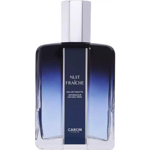 Nuit Fraîche
