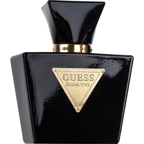 Seductive Noir EAU DE TOILETTE