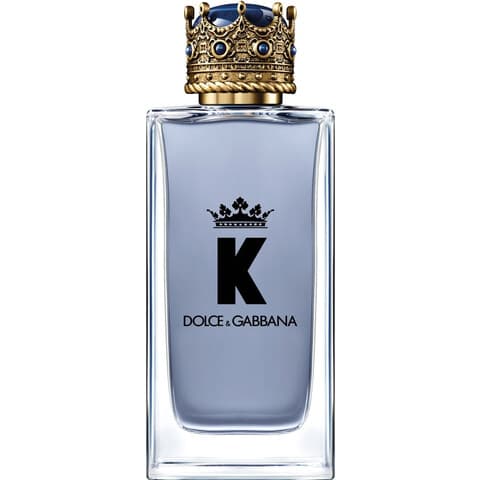 K EAU DE TOILETTE
