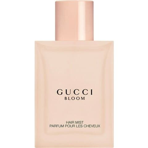 Bloom HAIR MIST