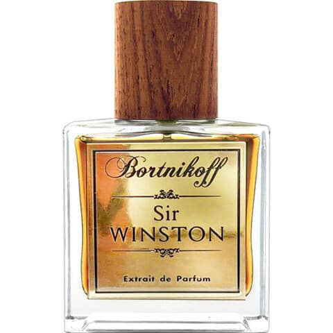 Sir Winston EXTRAIT DE PARFUM