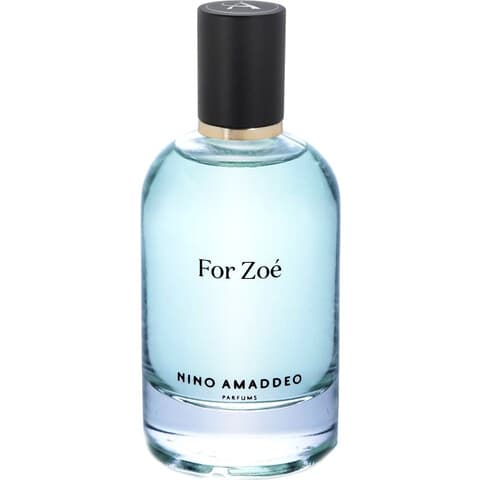 For Zoé