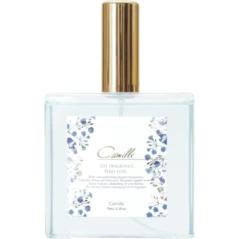 Clear Musk クリアームスク
